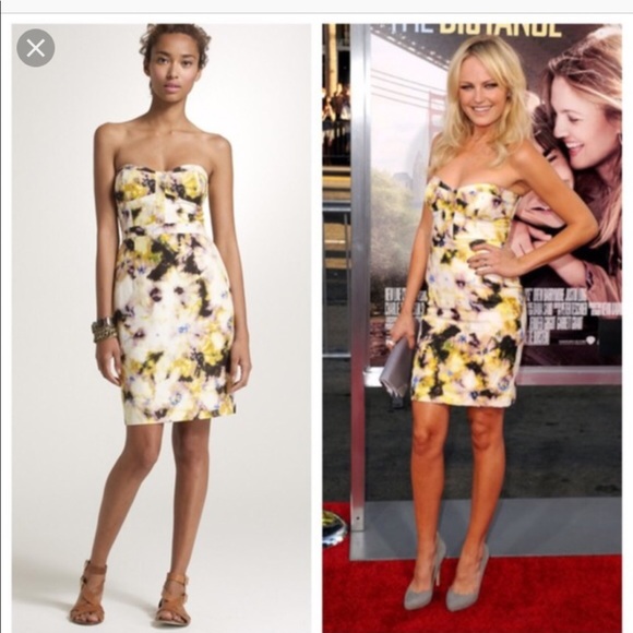 J. Crew Dresses & Skirts - Gorgeous J. CREW Dress